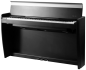 Preview: Dexibell VIVO H7 Digital Homepiano Black Matt