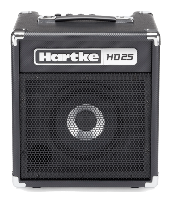 Hartke Bass Combo HD25