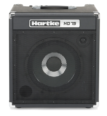 Hartke Bass Combo HD75