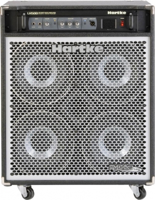 Hartke Bass Combo HyDrive 5410