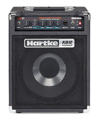 Hartke Bass Combo Kickback KB12