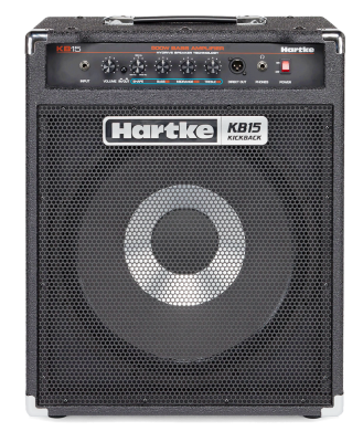 Hartke Bass Combo Kickback KB15