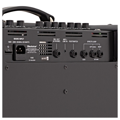 Blackstar ID Core Stereo 150 Black