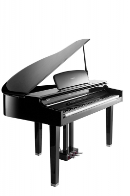 Kurzweil MPG200 Mini-Grand Digital Piano