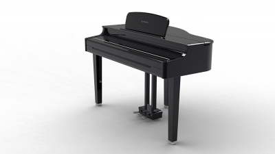 Kurzweil MPG200 Mini-Grand Digital Piano
