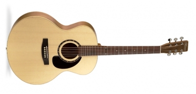 Norman B20 Mini Jumbo