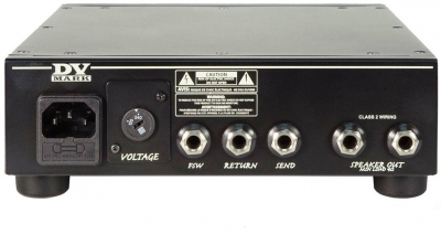 DV Mark Micro 50