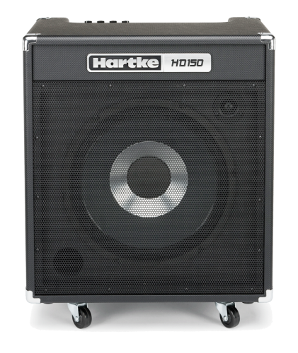 Hartke Bass Combo HD150