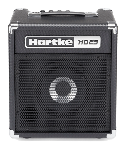 Hartke Bass Combo HD25