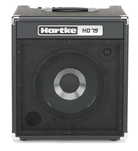 Hartke Bass Combo HD75