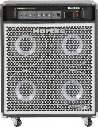 Hartke Bass Combo HyDrive 5410