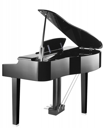 Kurzweil MPG200 Mini-Grand Digital Piano