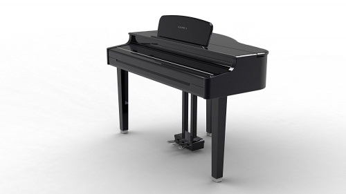 Kurzweil MPG200 Mini-Grand Digital Piano