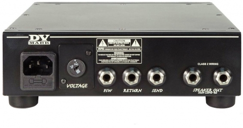 DV Mark Micro 50